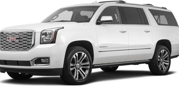 GMC YUKON XL 2020 1GKS2HKJ9LR241275 image